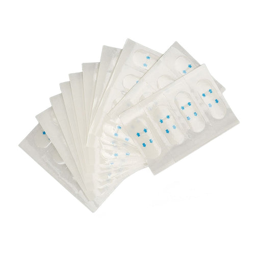 Patch scolpente